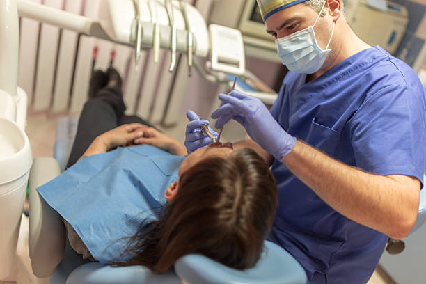 Best Oral Cancer Screening  in River Oaks, TX